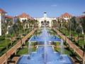 Riu Palace Mexico- All Inclusive ホテルの詳細