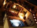 San Angel Suites ホテルの詳細