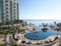Sandos Cancun Luxury Experience Resort - All Inclusive ホテルの詳細