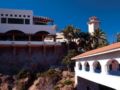 Sandos Finisterra Los Cabos All Inclusive Resort ホテルの詳細