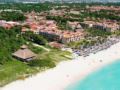 Sandos Playacar Beach Resort & Spa - All Inclusive ホテルの詳細