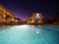 Sandos Riviera Select Club All Inclusive - Adults Only ホテルの詳細