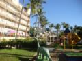 Sands Acapulco Hotel & Bungalows ホテルの詳細