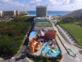 Seadust Cancun Family Resort ホテルの詳細