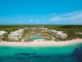 Secrets Akumal Riviera Maya All Inclusive-Adults Only ホテルの詳細