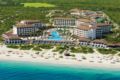 Secrets Playa Mujeres Golf & Spa Resort All Inclusive Adults Only ホテルの詳細