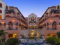 Sheraton Grand Los Cabos Hacienda del Mar ホテルの詳細