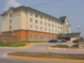 Sierra Huasteca Inn ホテルの詳細