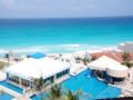 Solymar Cancun Beach Resort ホテルの詳細