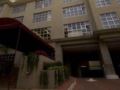 St. Isidro Corporate Housing ホテルの詳細