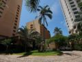 Sunscape Puerto Vallarta Resort ホテルの詳細