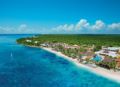 Sunscape Sabor Cozumel - All Inclusive ホテルの詳細