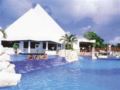 Sunset Lagoon All Inclusive Hotel ホテルの詳細