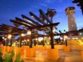 Tesoro Los Cabos Resort ホテルの詳細