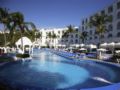 Tesoro Manzanillo All Inclusive ホテルの詳細