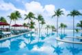 The Fives Azul Beach Resort Playa del Carmen by Karisma ホテルの詳細