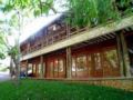 The Lodge at Chichen Itza ホテルの詳細