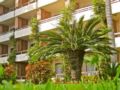 The Palms Resort of Mazatlan ホテルの詳細