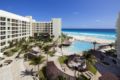 The Westin Lagunamar Ocean Resort Villas & Spa, Cancun ホテルの詳細