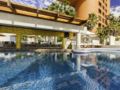The Westin Los Cabos Resort Villas & Spa ホテルの詳細