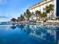 The Westin Resort & Spa, Cancun ホテルの詳細
