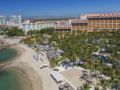 The Westin Resort & Spa, Puerto Vallarta ホテルの詳細