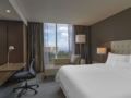 The Westin Santa Fe, Mexico City ホテルの詳細