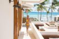 Thompson Beach House ホテルの詳細