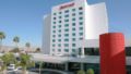 Tijuana Marriott Hotel ホテルの詳細