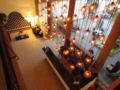 TRES79 Hotel Boutique Orizaba ホテルの詳細