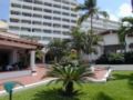 Tropicana Hotel Puerto Vallarta ホテルの詳細