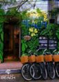 Urban Beach Chic Hostel ホテルの詳細