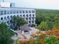 Uxmal Resort Maya ホテルの詳細