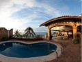 Vallarta Shores Beach Hotel ホテルの詳細