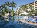 Velas Vallarta Suite Resort All-Inclusive ホテルの詳細