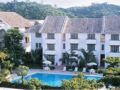 Villa Blanca Huatulco ホテルの詳細