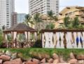 Villa del Palmar Beach Resort & Spa Puerto Vallarta ホテルの詳細