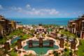Villa del Palmar Cancun Beach Resort & Spa ホテルの詳細