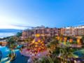 Villa Del Palmar Cancun ホテルの詳細