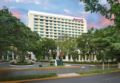 Villahermosa Marriott Hotel ホテルの詳細