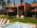 Villas El Rancho Green Resort ホテルの詳細