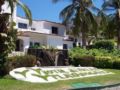 Vista Playa de Oro Manzanillo ホテルの詳細