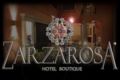 Zarzarosa Hotel Boutique ホテルの詳細