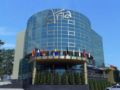 Aria Hotel Chisinau ホテルの詳細