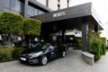 BERD S Design Hotel ホテルの詳細