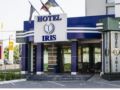 Iris Hotel ホテルの詳細