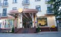 Regency Hotel Chisinau ホテルの詳細