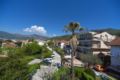 D&D Apartments Tivat ホテルの詳細