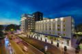 Hilton Podgorica Crna Gora ホテルの詳細