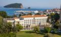 Hotel Budva ホテルの詳細